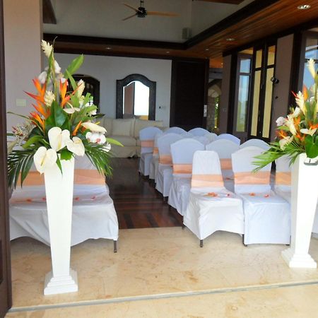 La Haut Resort Σουφριέρ Εξωτερικό φωτογραφία