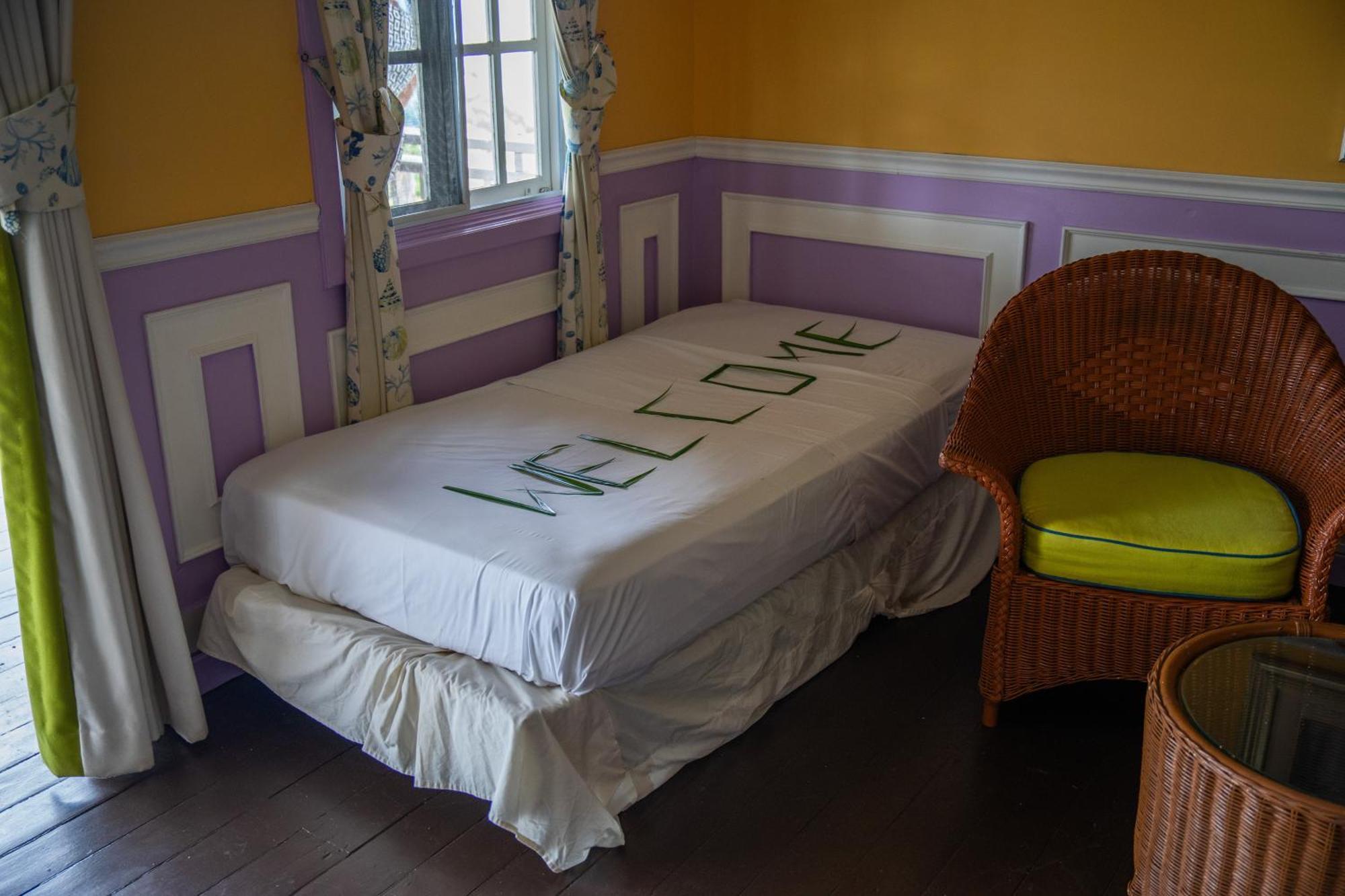 La Haut Resort Σουφριέρ Εξωτερικό φωτογραφία